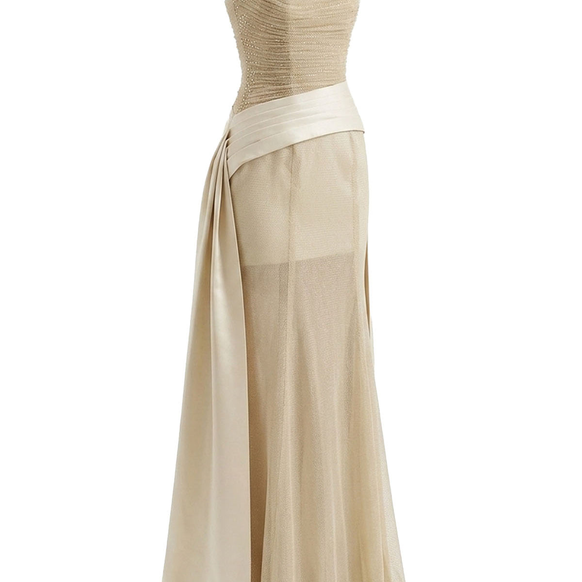 Brume Mermaid Maxi Dress