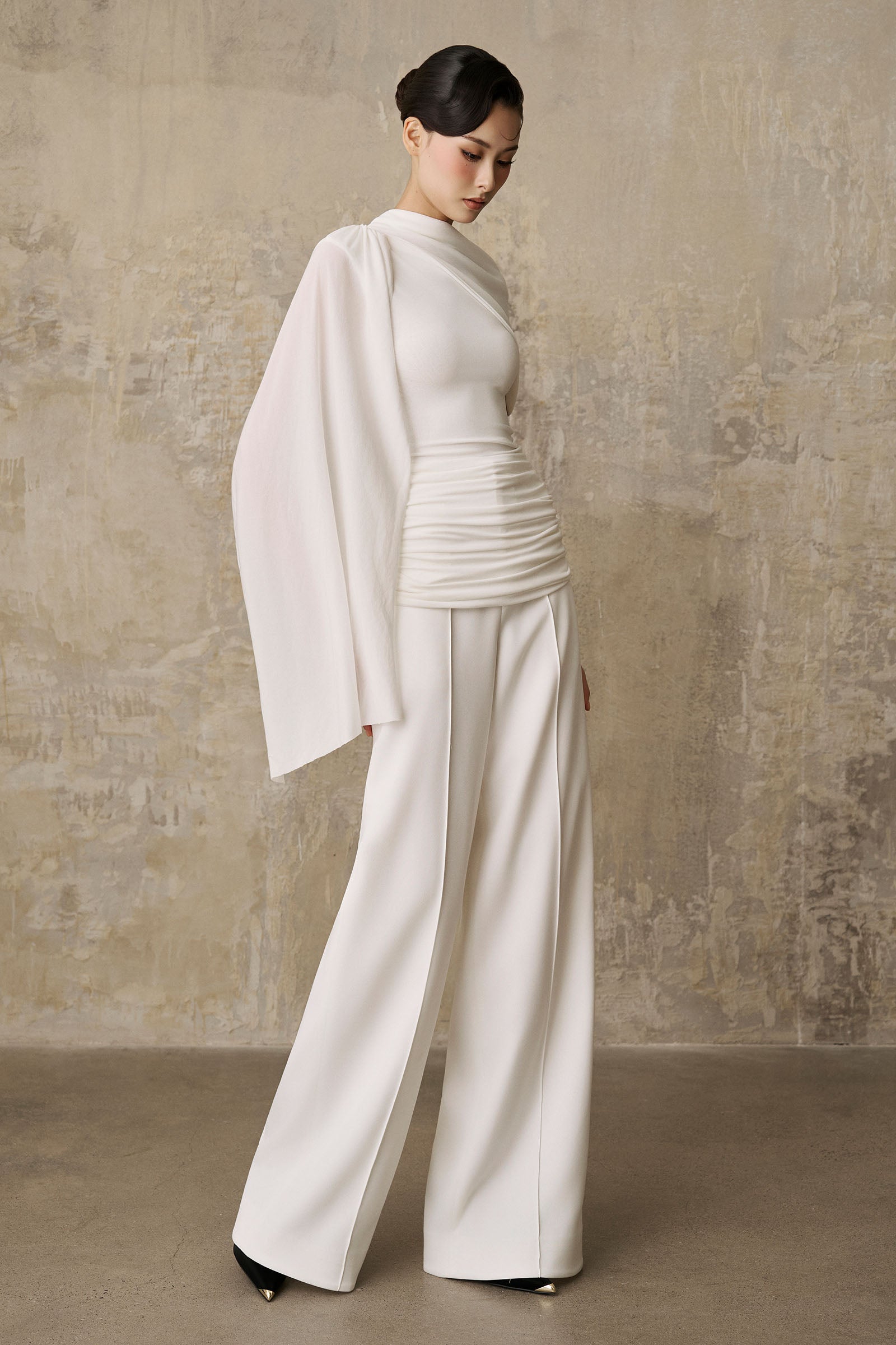 Navah Straight Pants