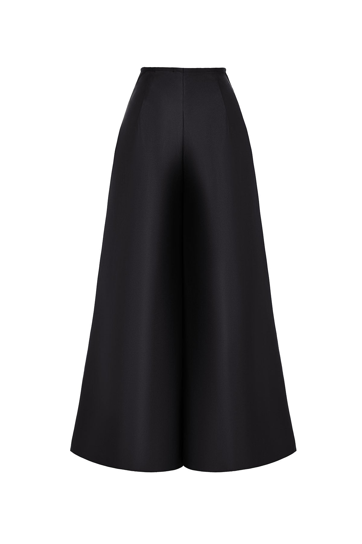Lam Y Straight Pants
