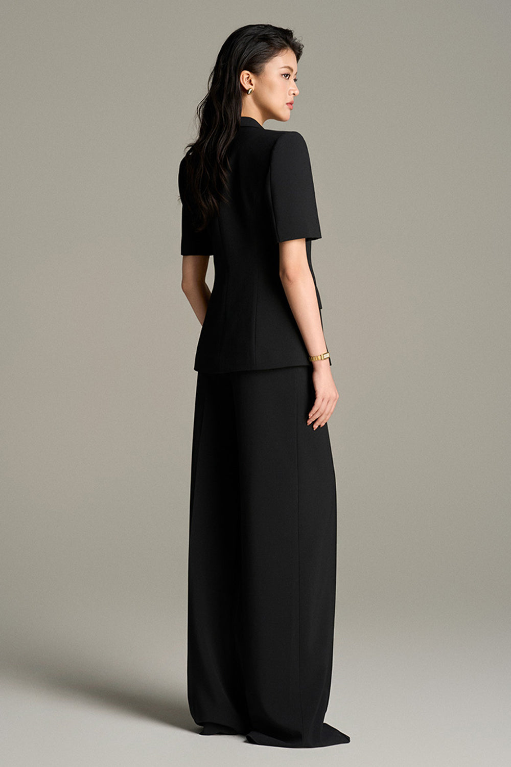 Vespera Straight Pants