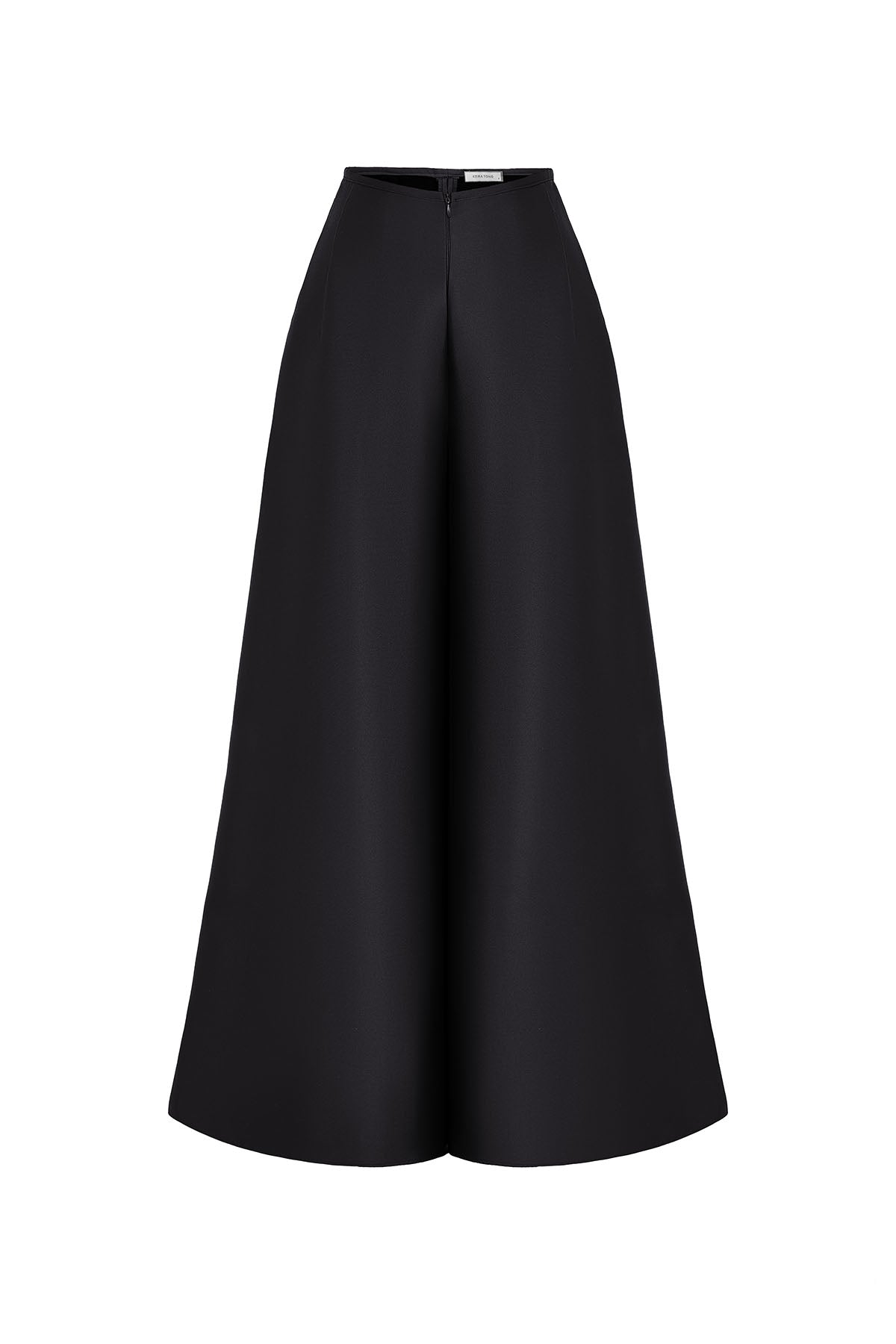 Lam Y Straight Pants
