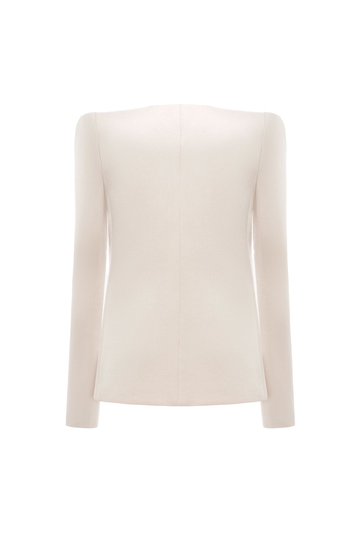Munster Split Sleeve Blazer