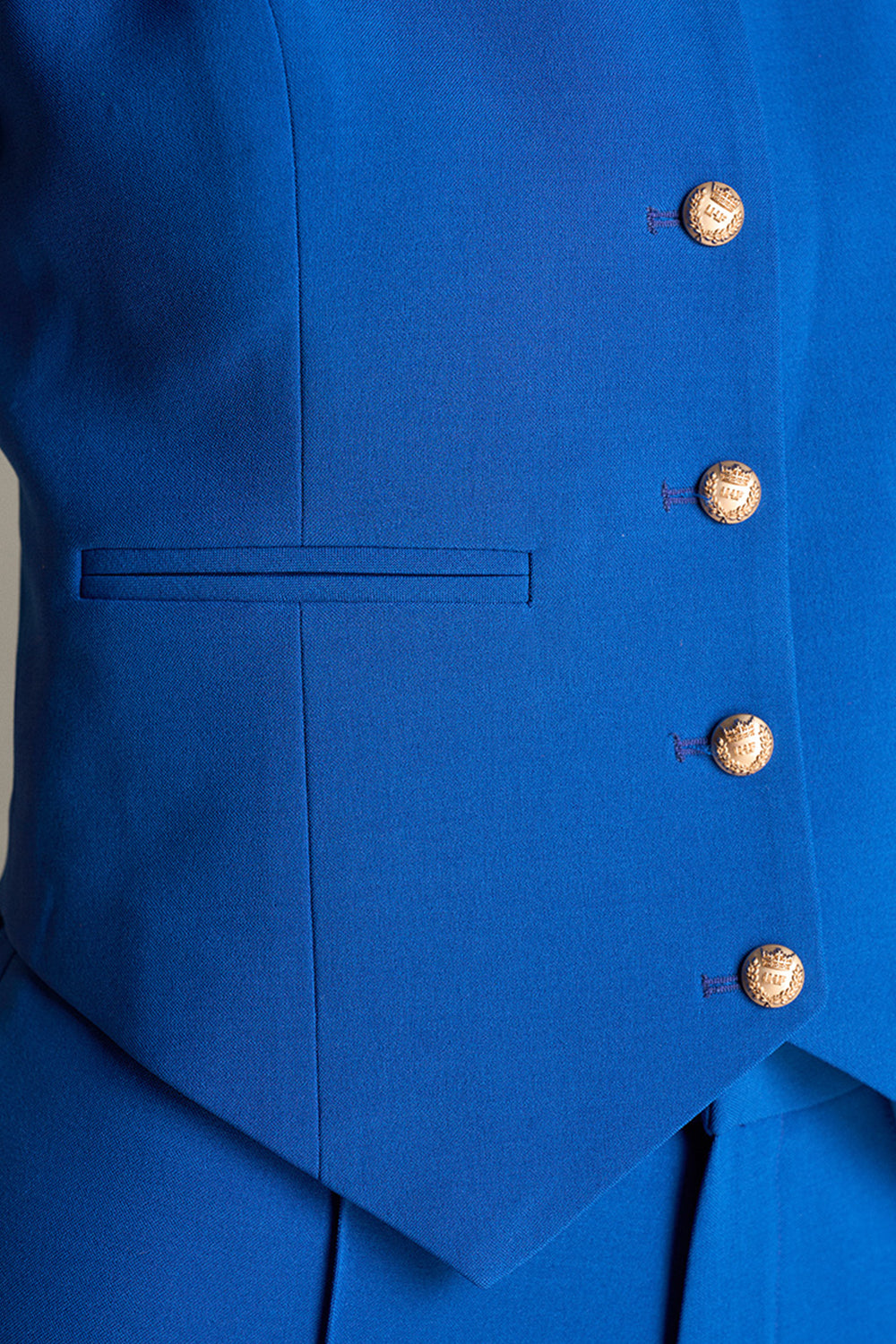 Avenoir Welt Pocket Vest