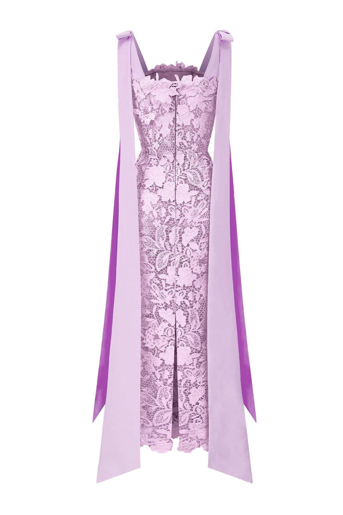 Noé Sheath Midi Dress