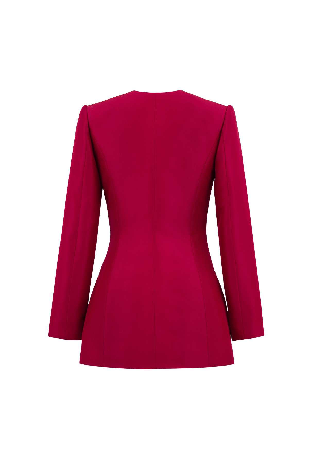 Velatura Bead Jacket