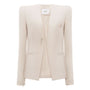 Munster Split Sleeve Blazer