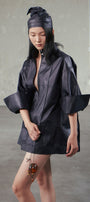Nghiem Wide Sleeve Top
