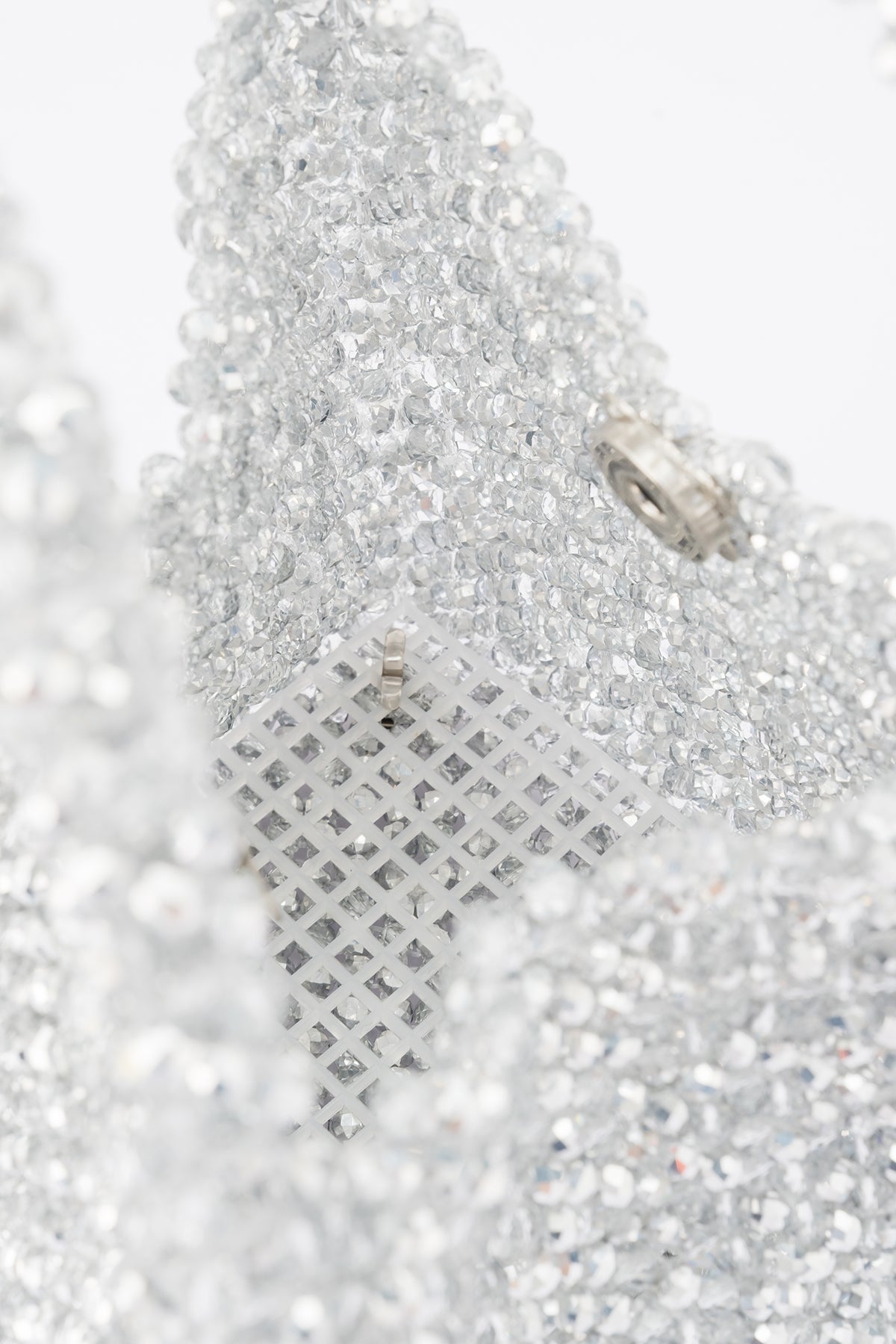 Elsa Crystal Bag