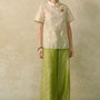 Ha Vu Mandarin Top
