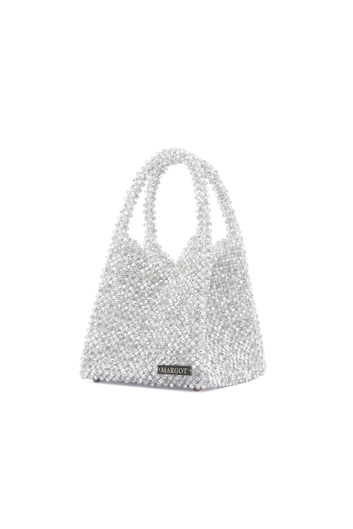 Elsa Crystal Bag