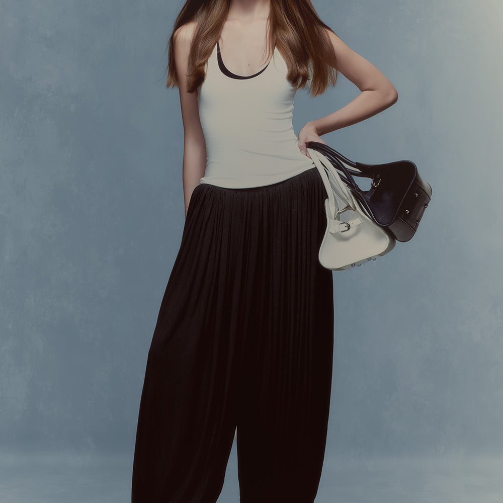 Jocelyn Scoop Neck Top