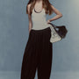 Jocelyn Scoop Neck Top