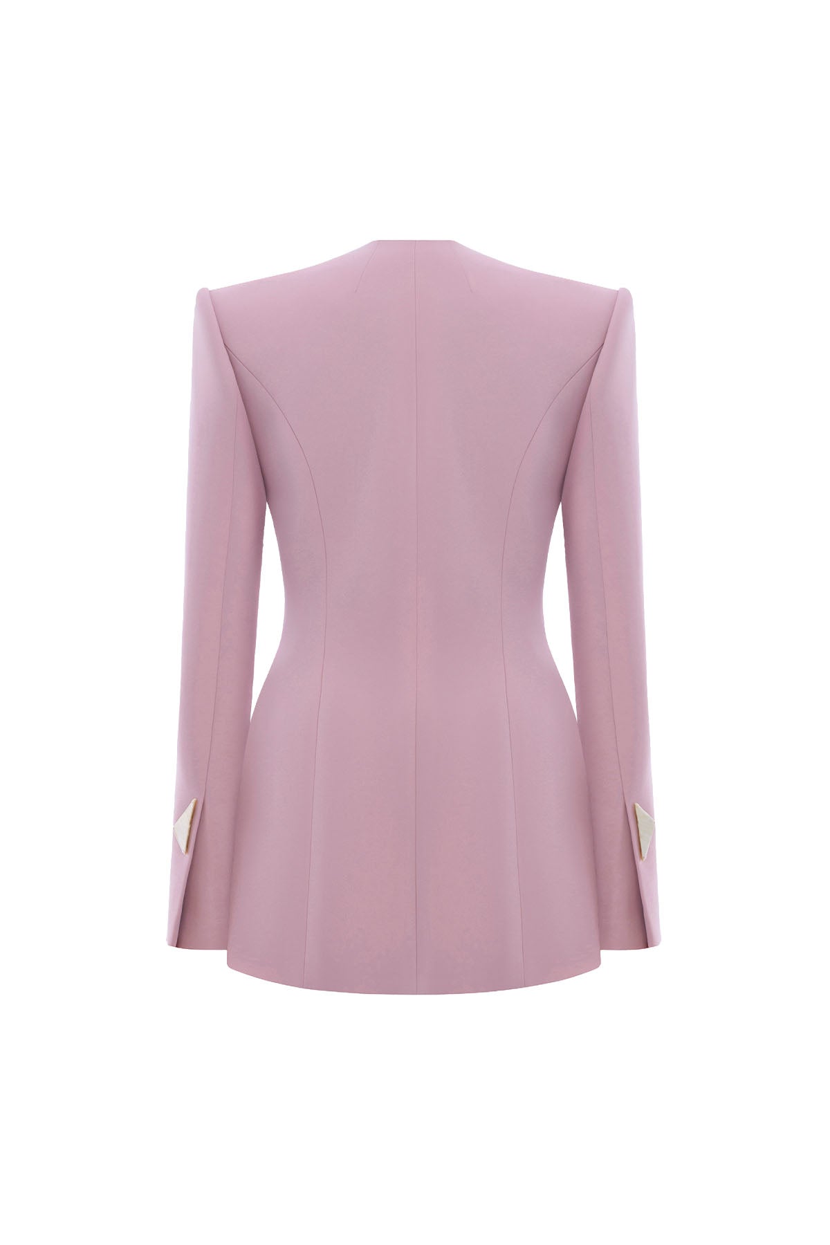 Wiesbaden V-Neck Blazer