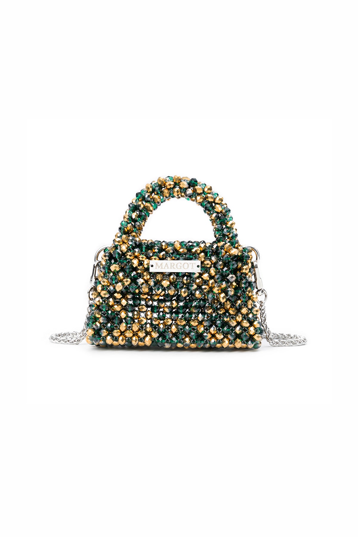 Cinderella Classic Crystal Bag