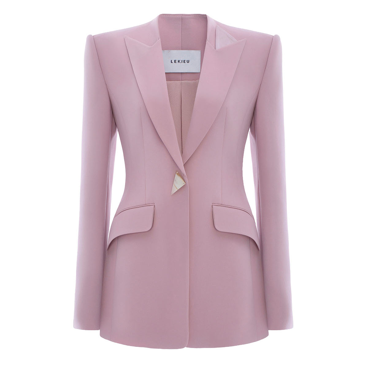 Wiesbaden V-Neck Blazer