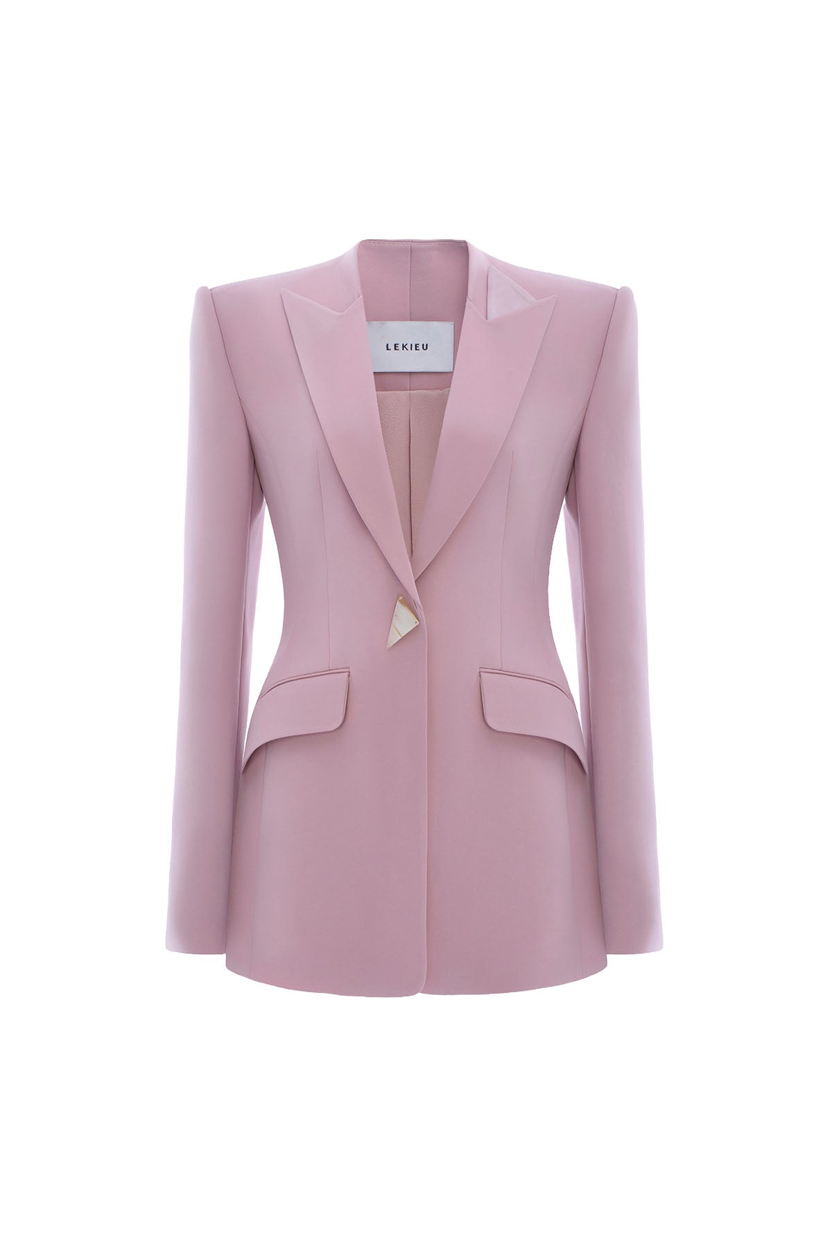 Wiesbaden V-Neck Blazer