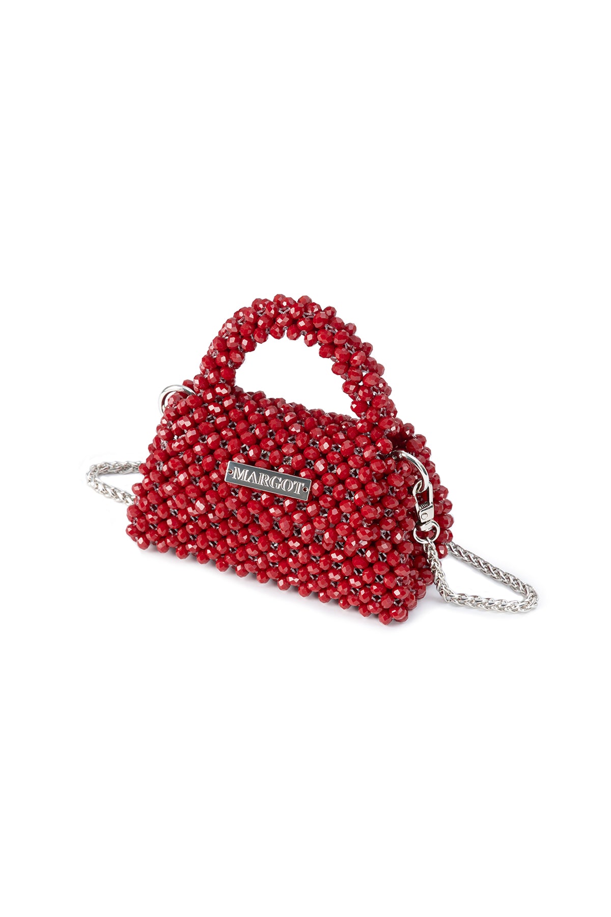 Cinderella Classic Crystal Bag