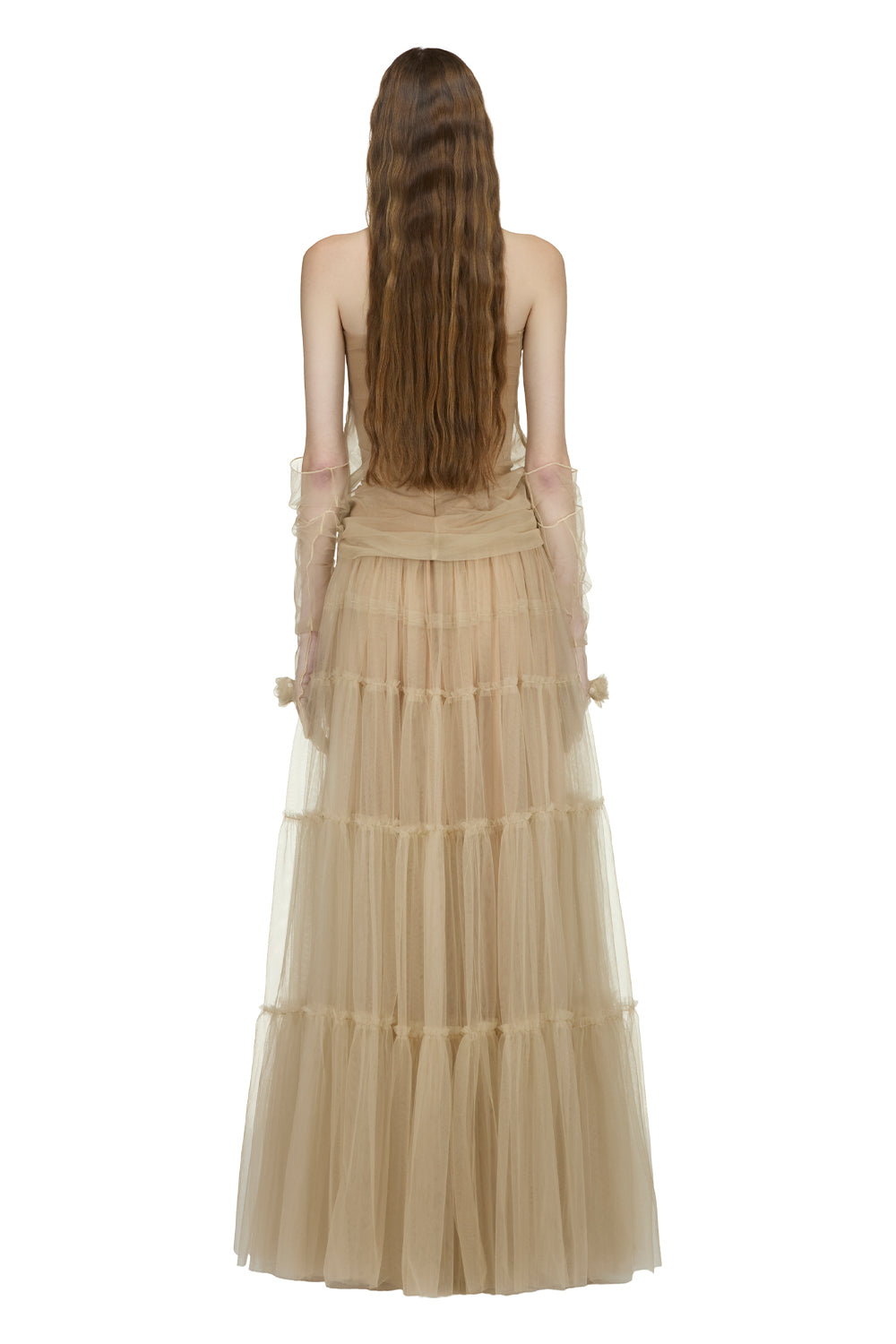 Ysera Straight Across Set