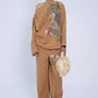 Hien Hoa Straight Pants
