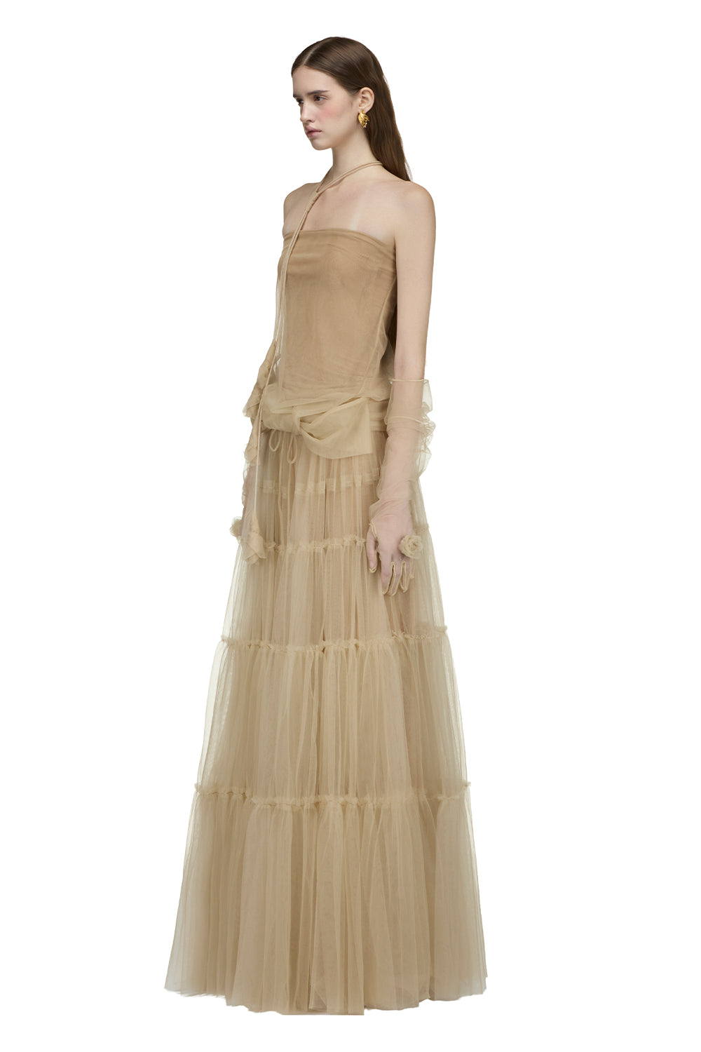 Ysera Straight Across Set