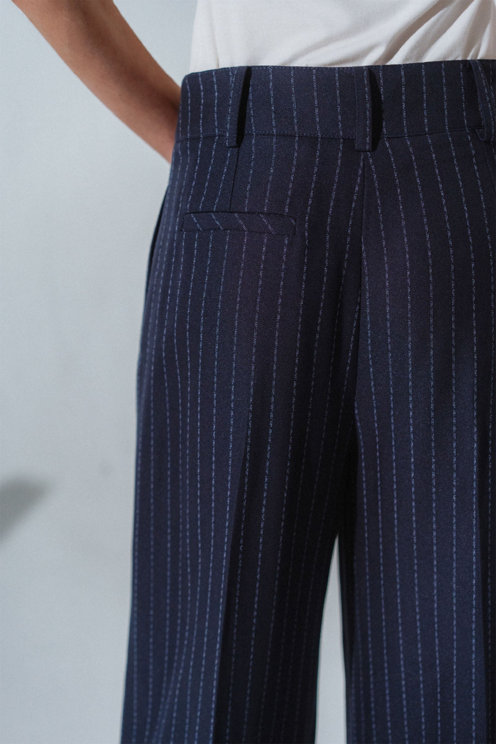 Floe Straight Pants