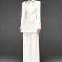 Diana Pleated Pants