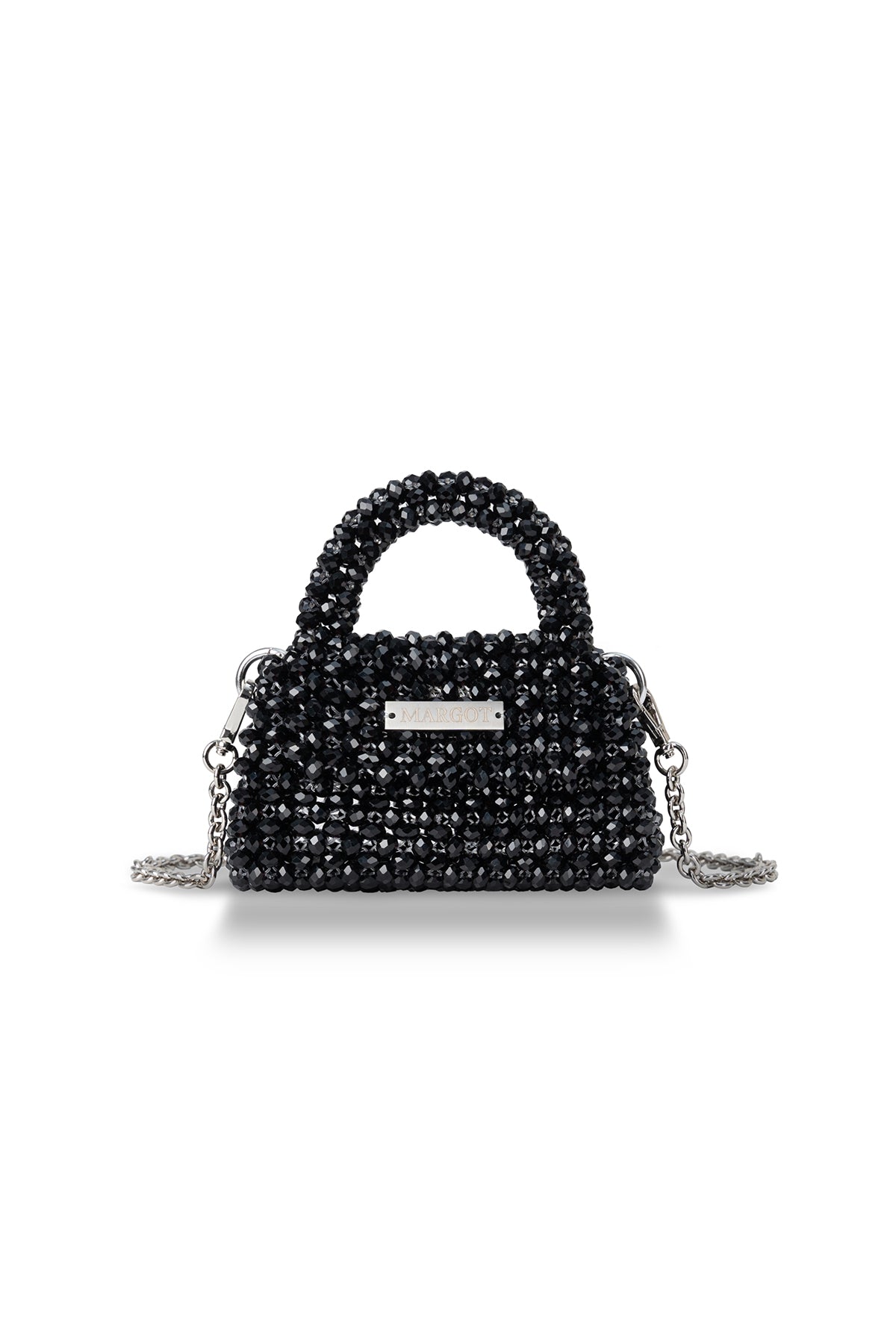 Cinderella Classic Crystal Bag