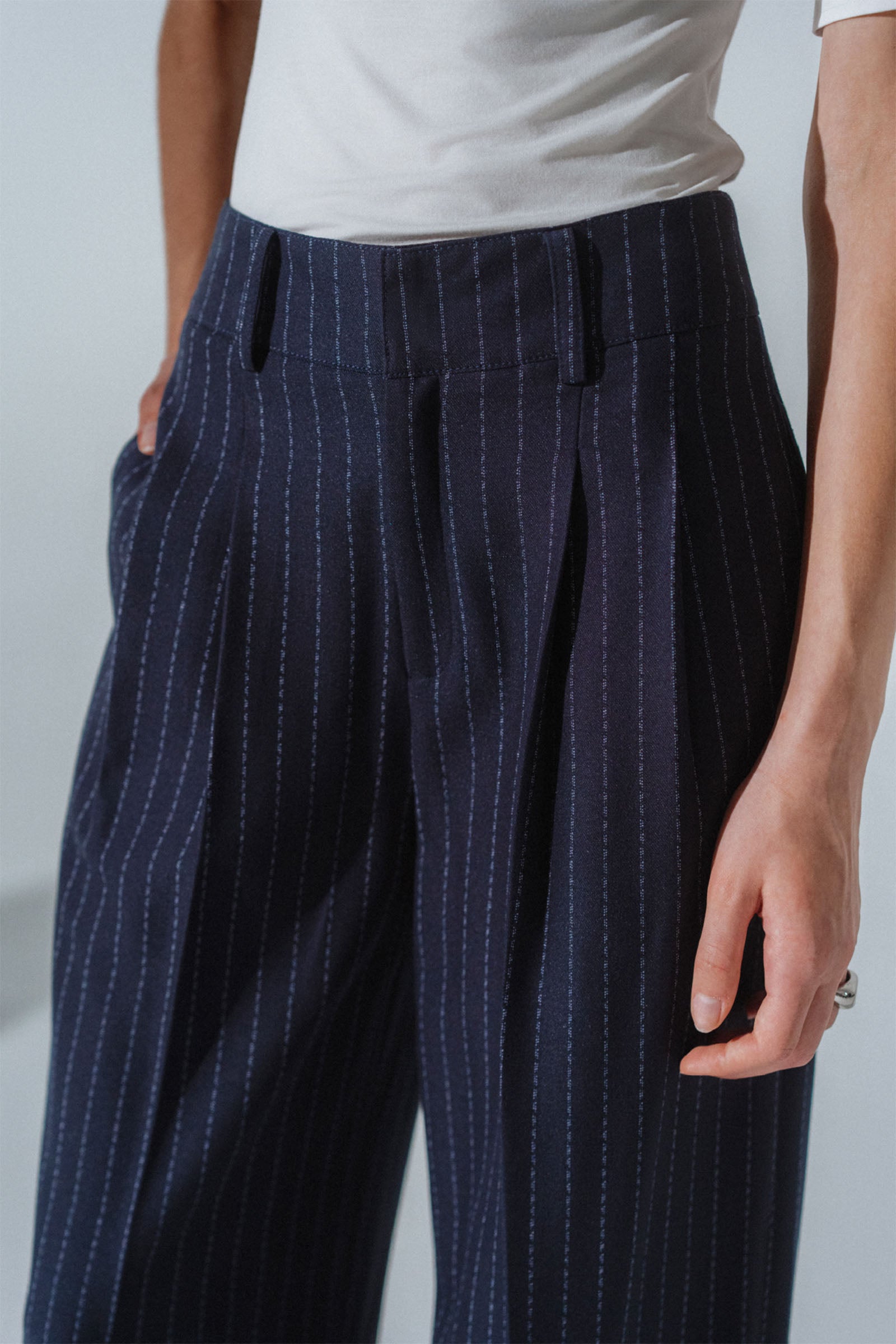 Floe Straight Pants