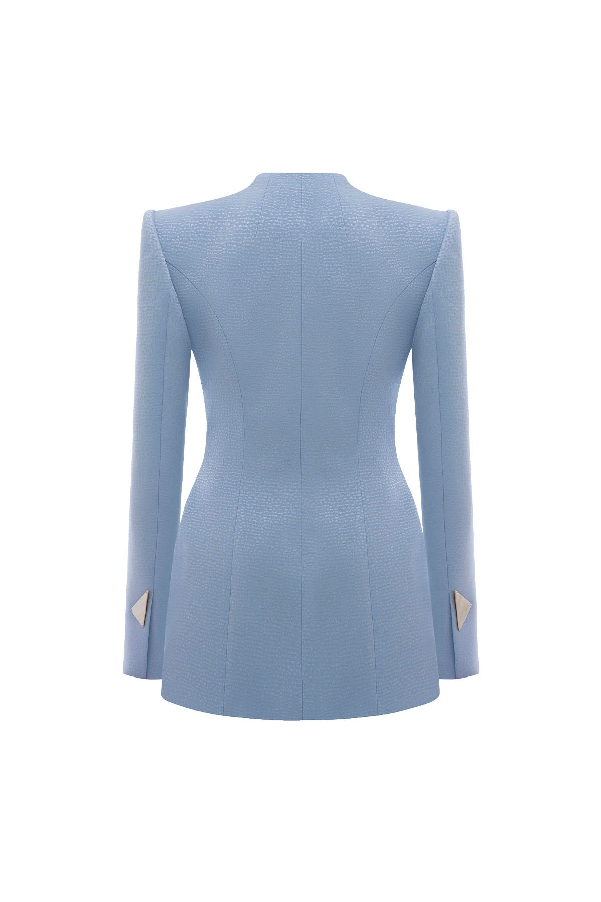Nurnberg Peplum Blazer