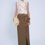 Ru Hoi Wrap Skirt