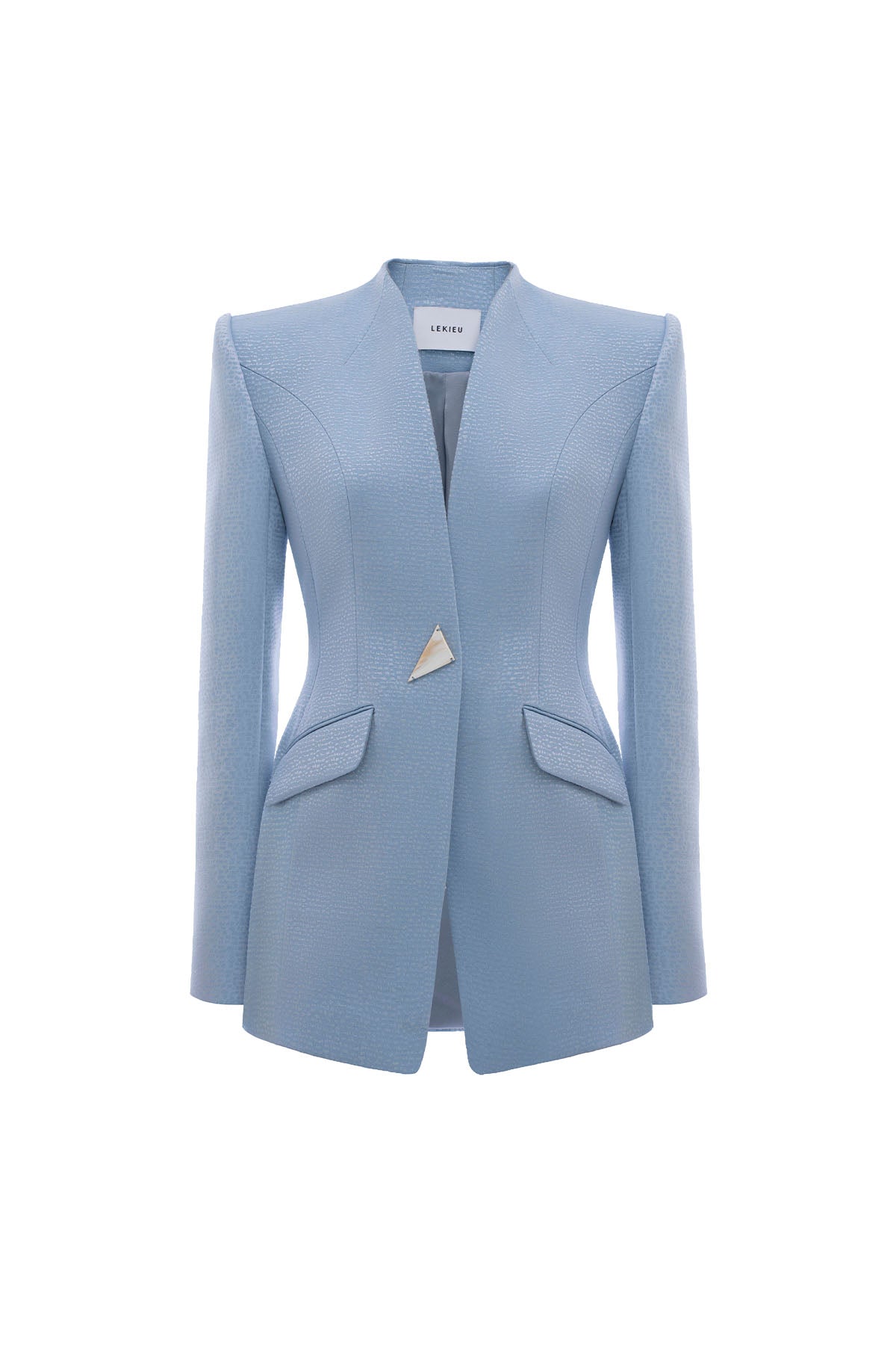 Nurnberg Peplum Blazer