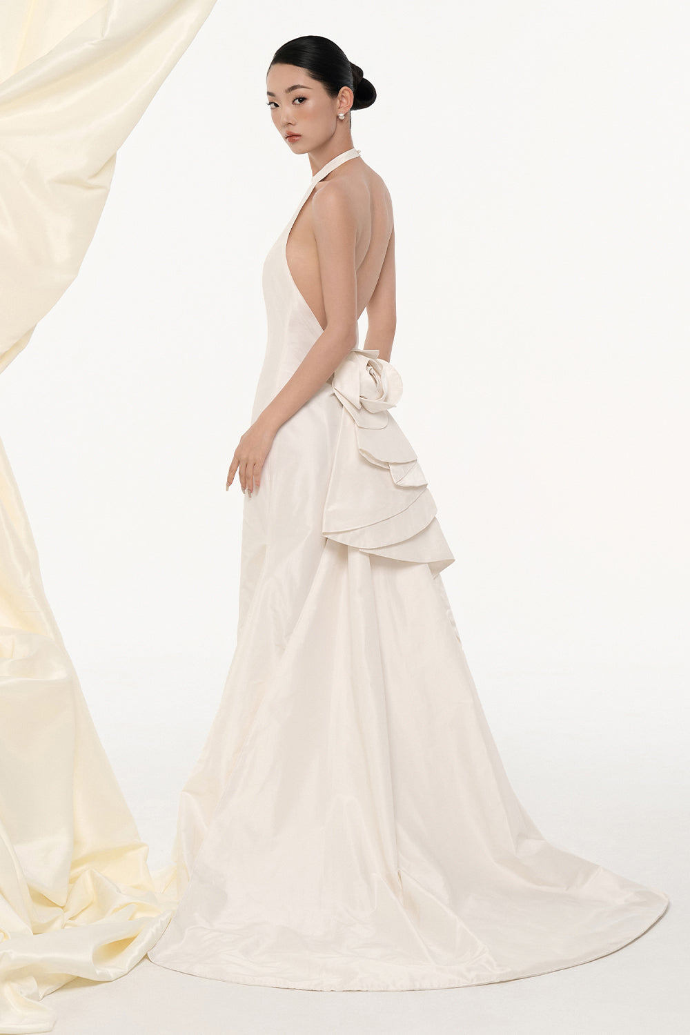 Susan Halter Maxi Dress