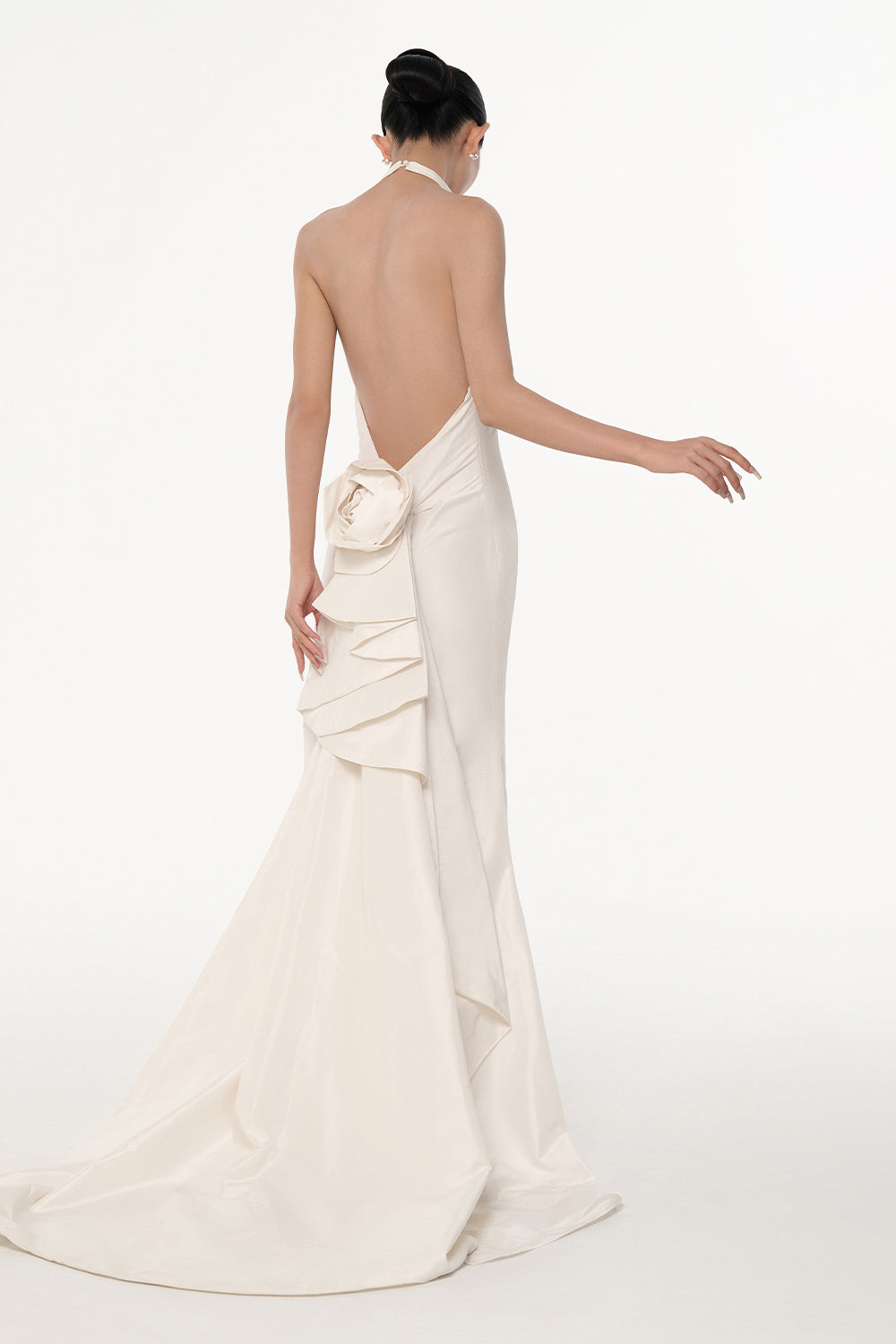 Susan Halter Maxi Dress