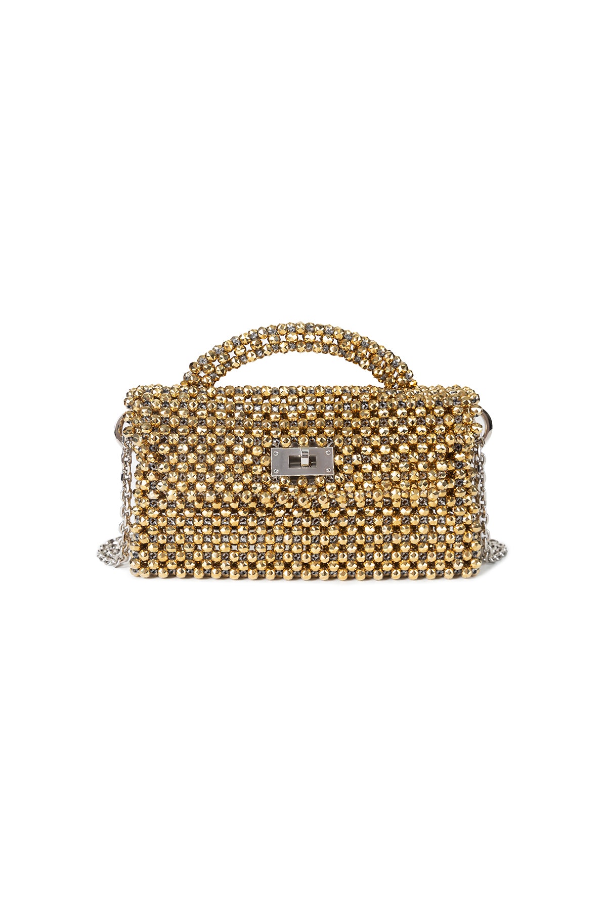 Belle Crystal Bag