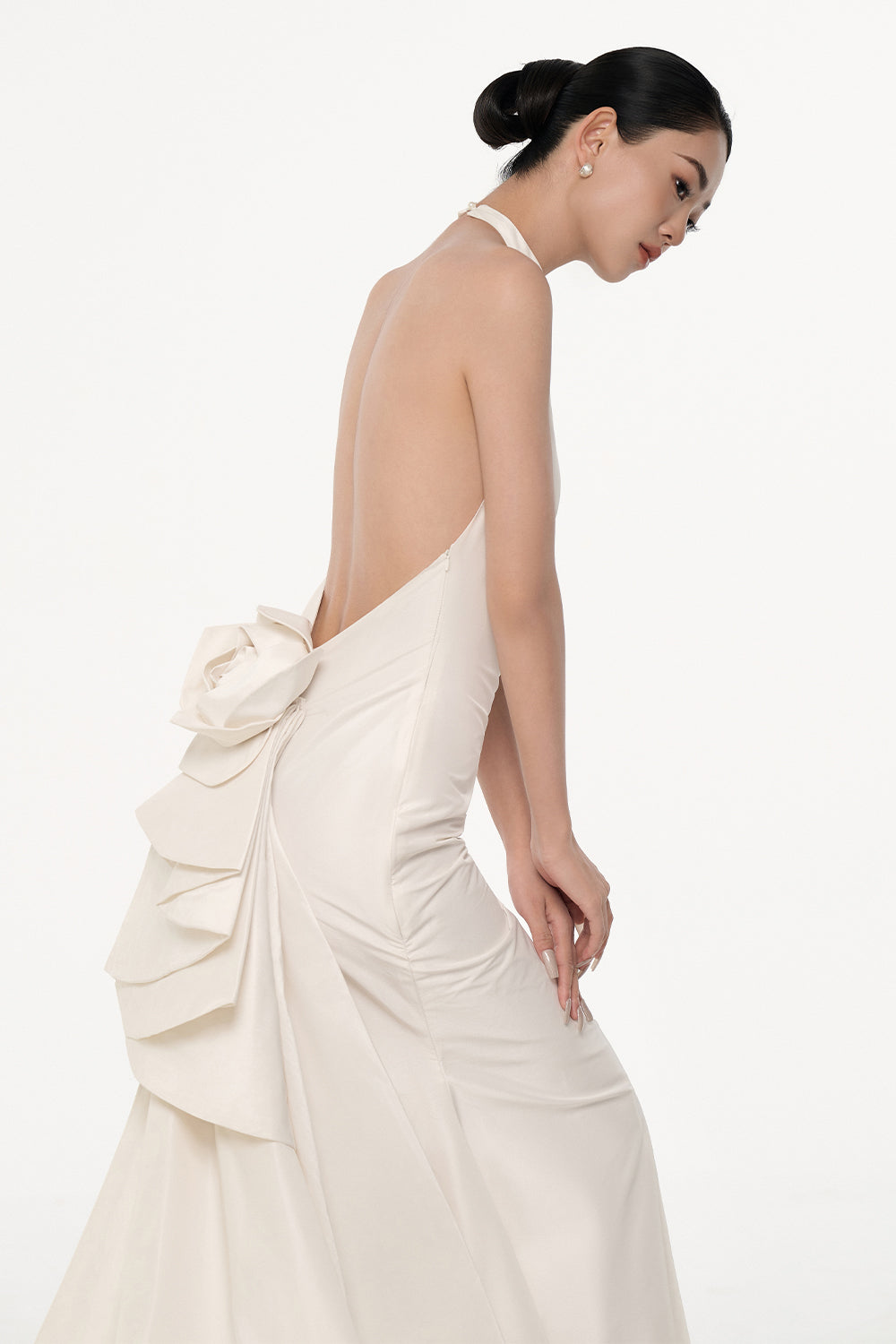 Susan Halter Maxi Dress