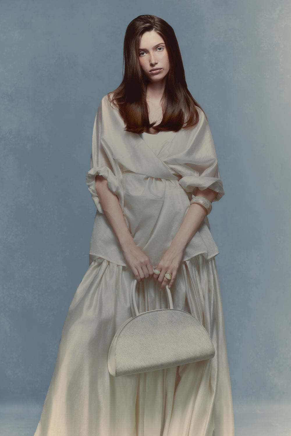 Sensie Batwing Sleeve Top