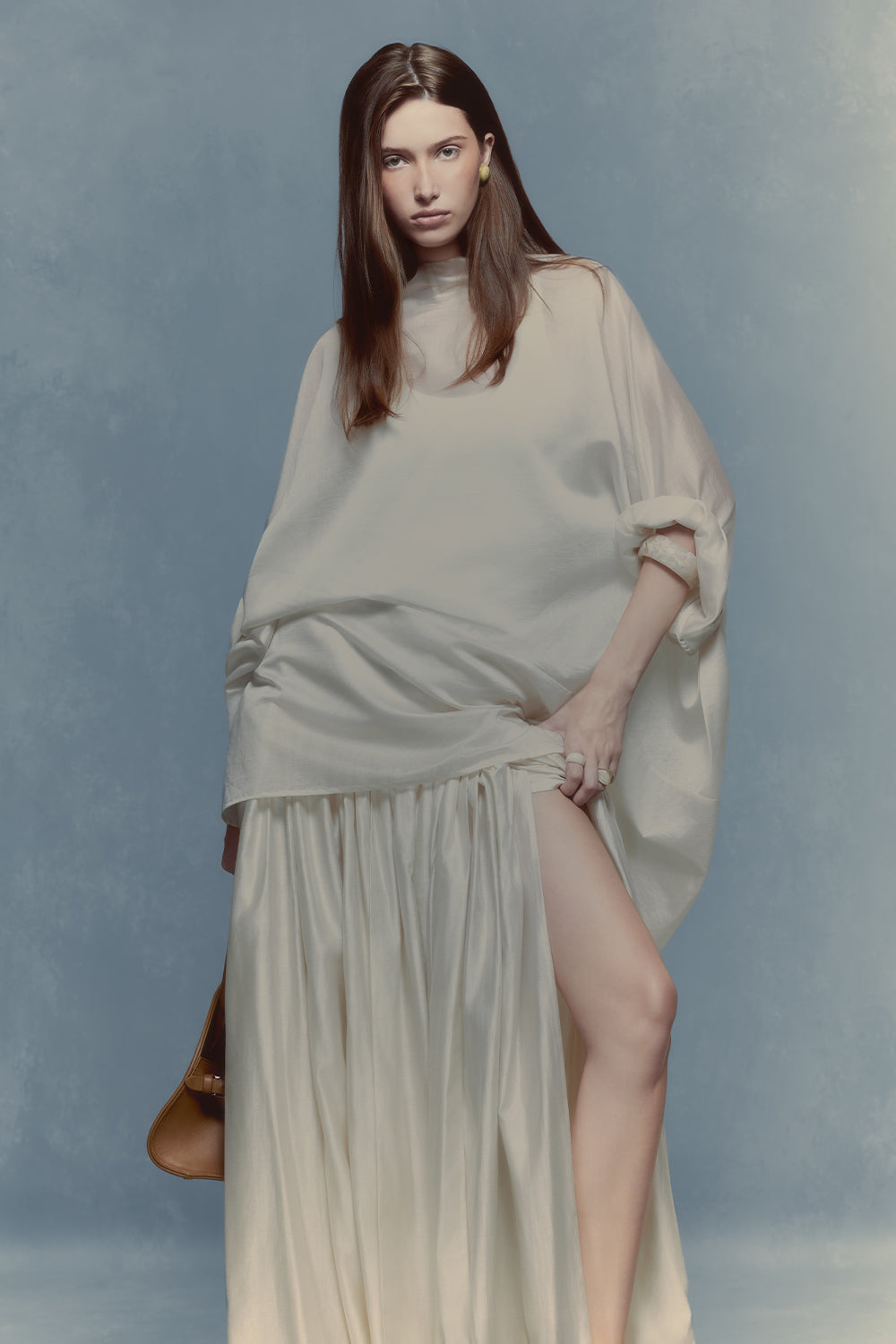 Sensie Batwing Sleeve Top