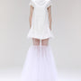 Primevality Mermaid Skirt