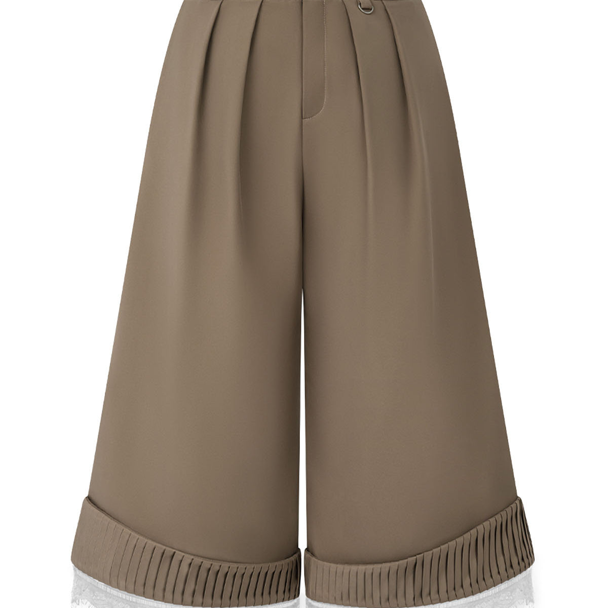 Wallis Pleated Pants