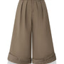Wallis Pleated Pants