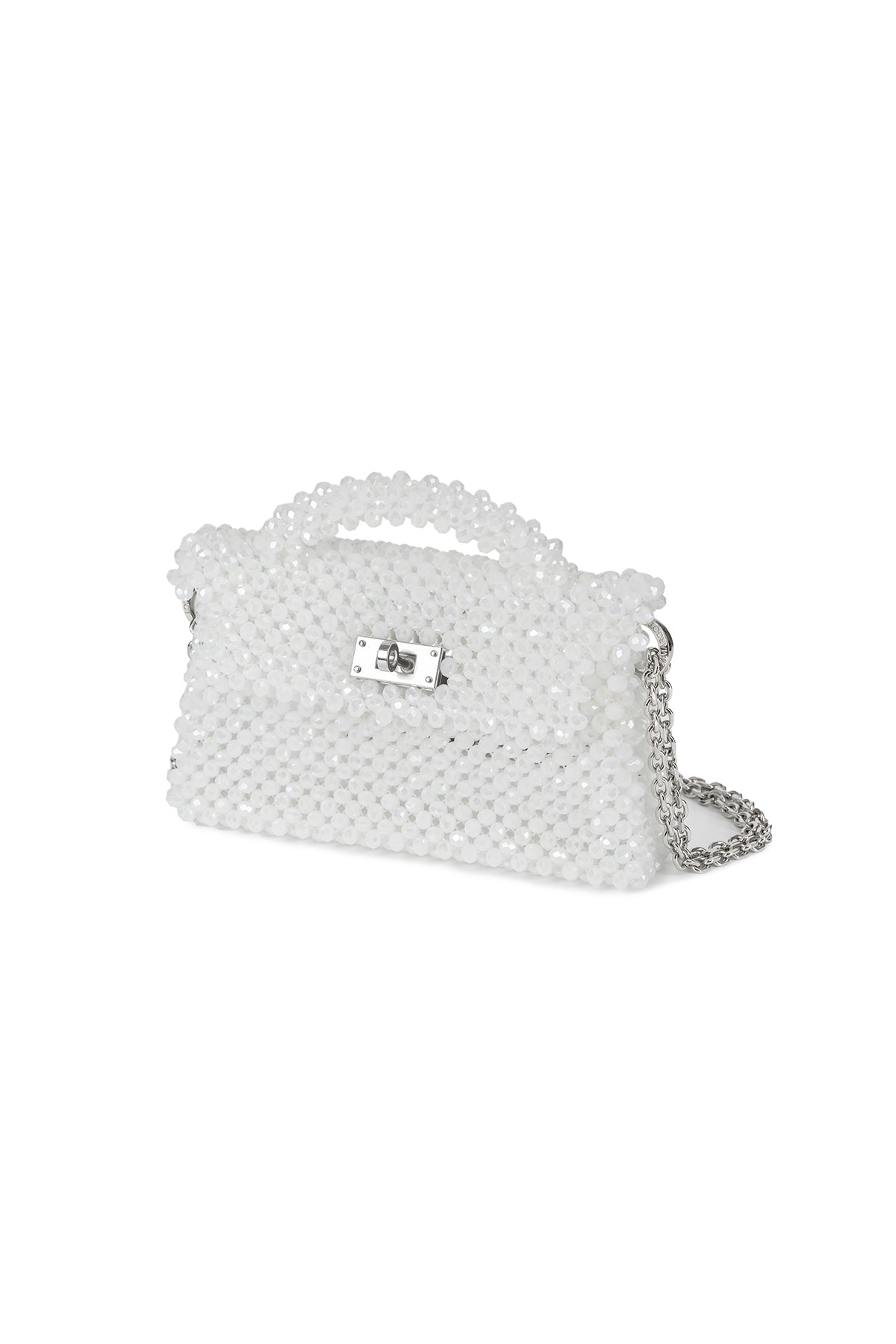 Belle Crystal Bag