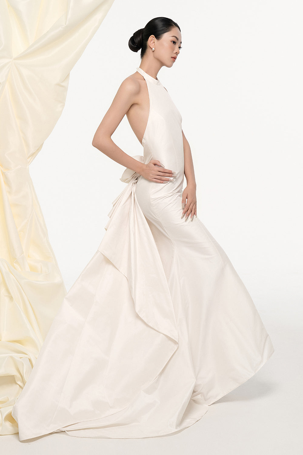 Susan Halter Maxi Dress