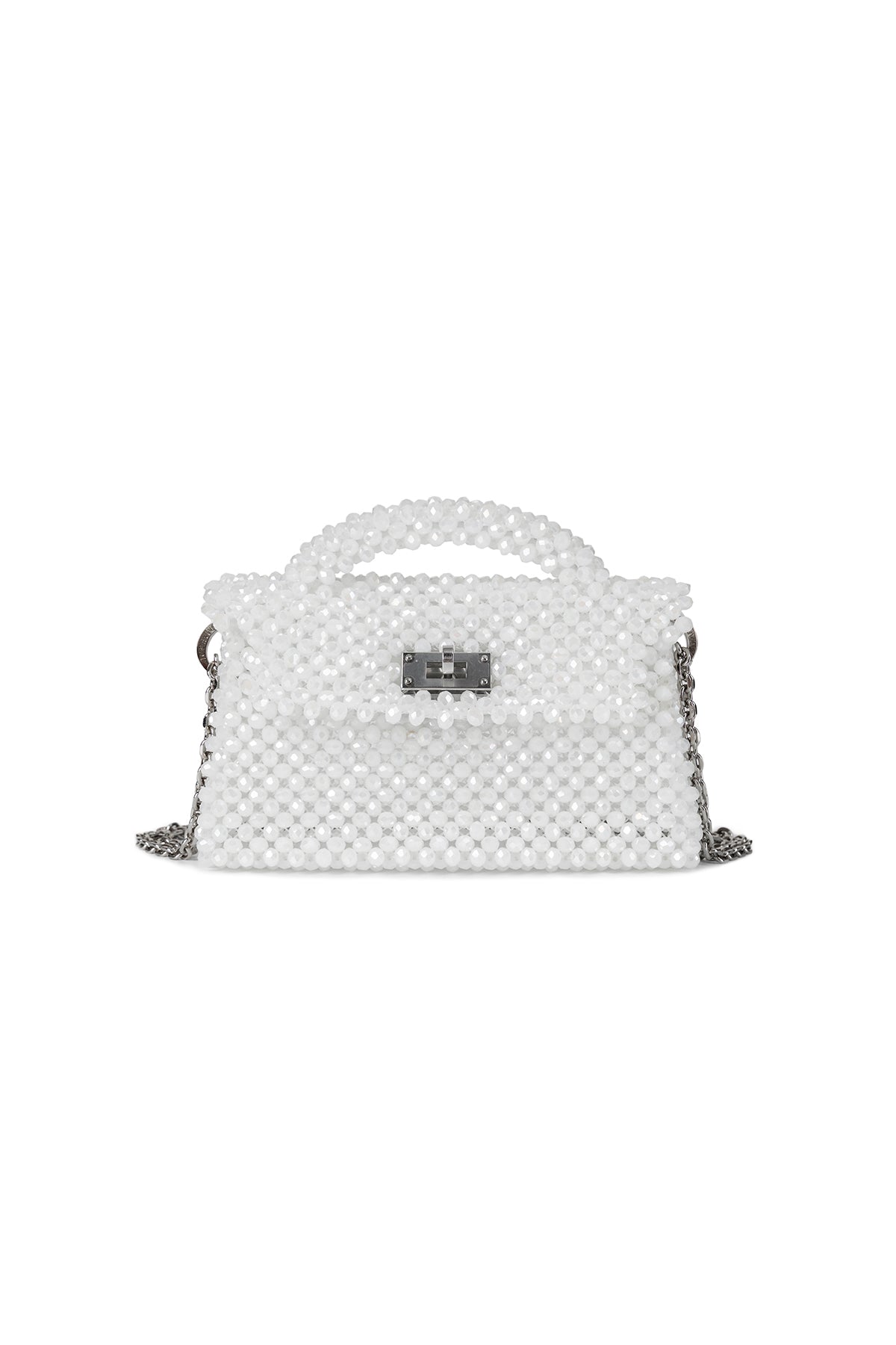 Belle Crystal Bag