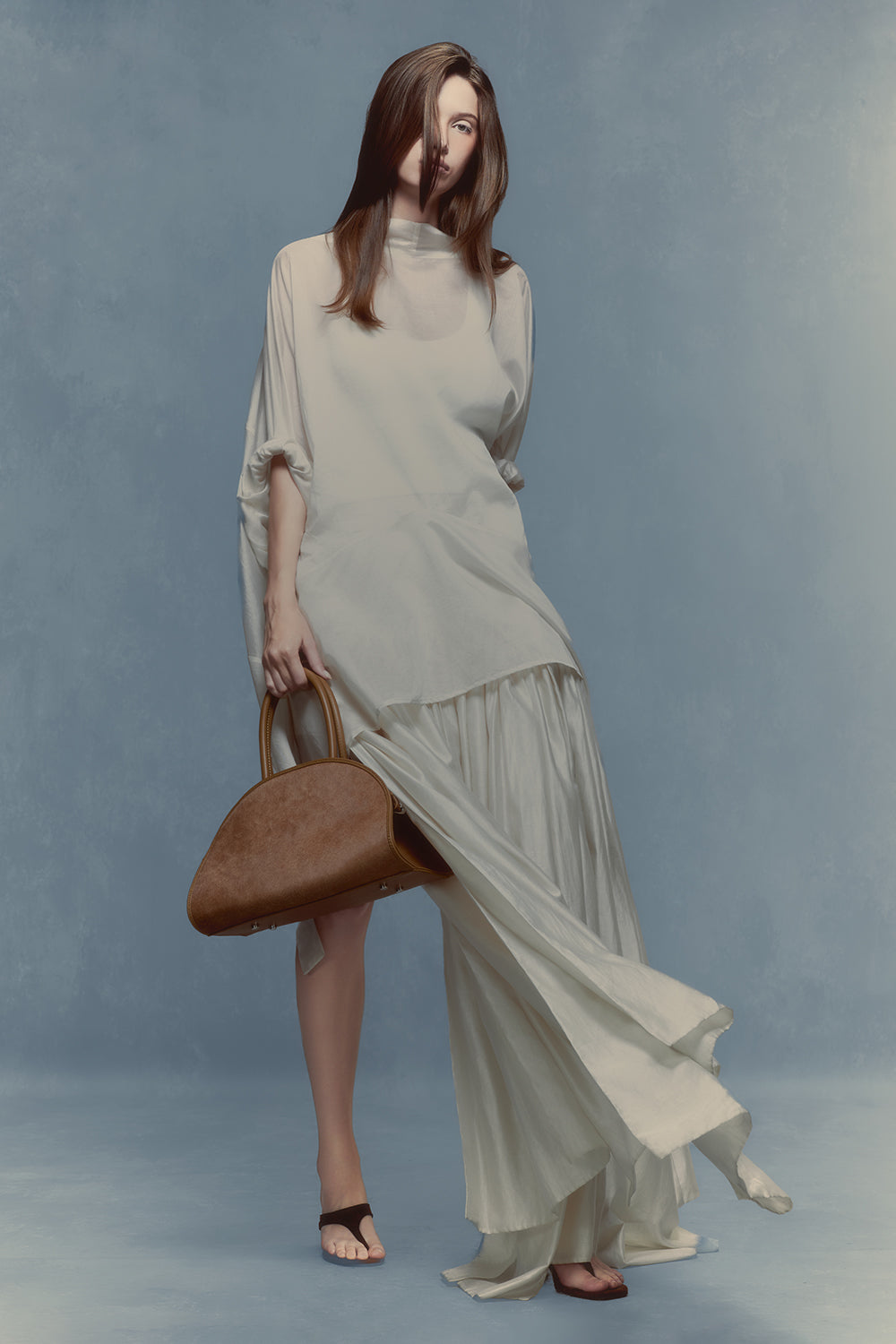 Sensie Batwing Sleeve Top