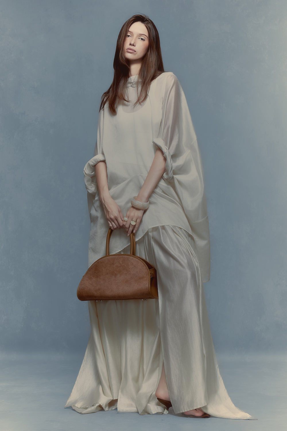 Sensie Batwing Sleeve Top