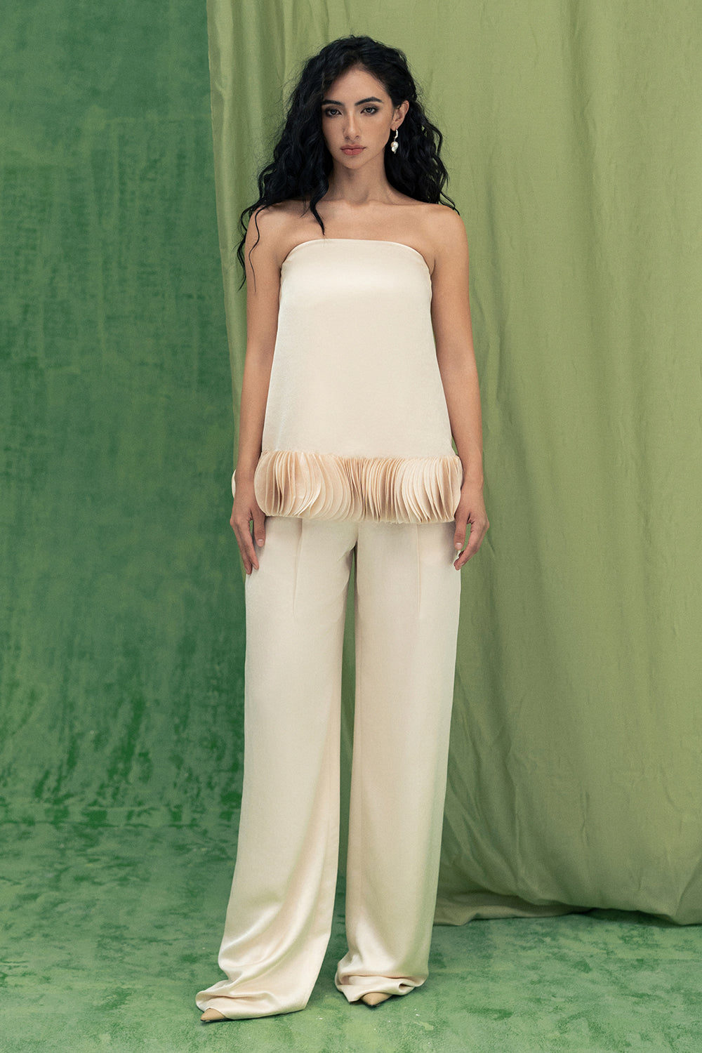 Moonlit Veils - December Chris