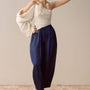 Maeve Pleated Pants