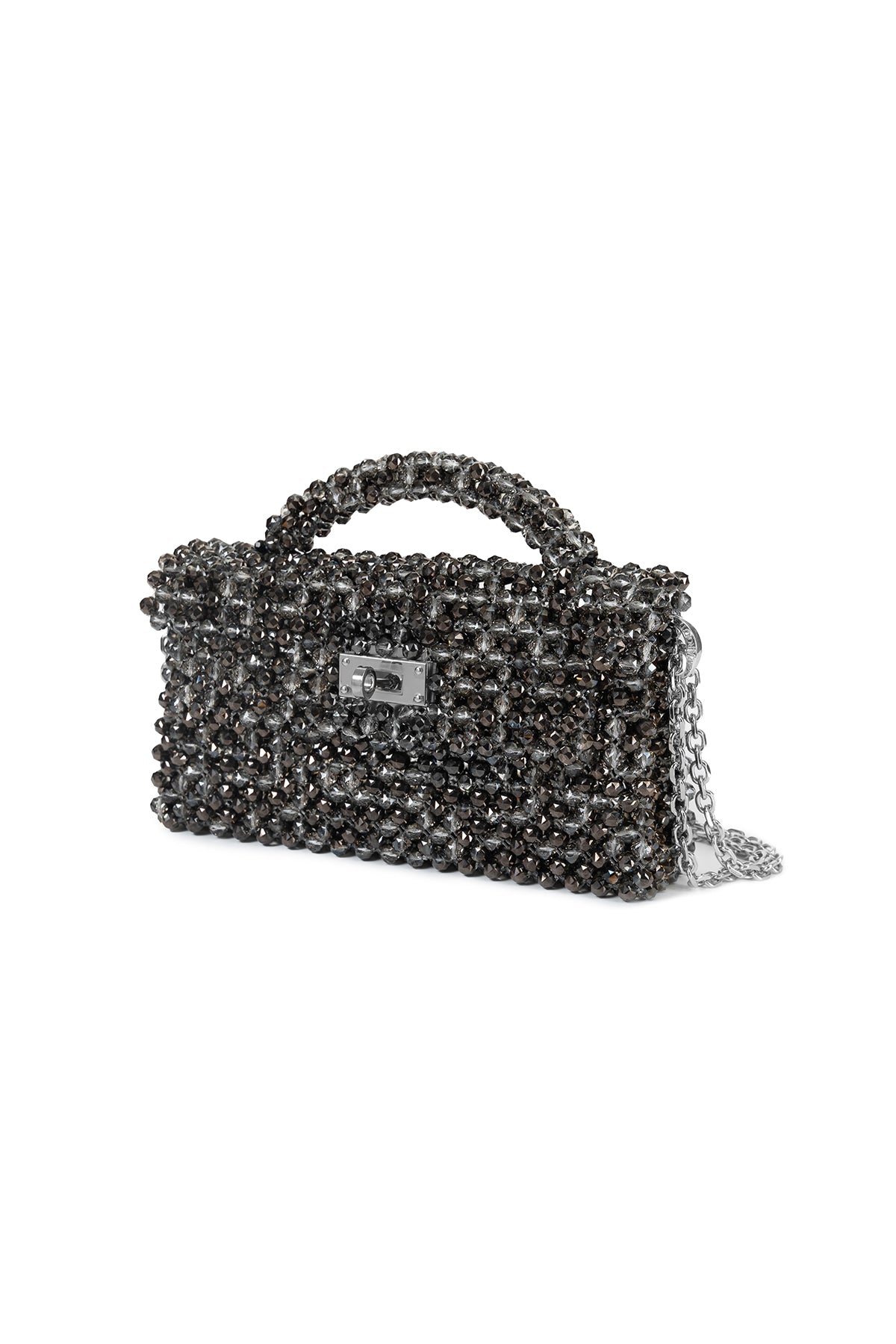 Belle Crystal Bag