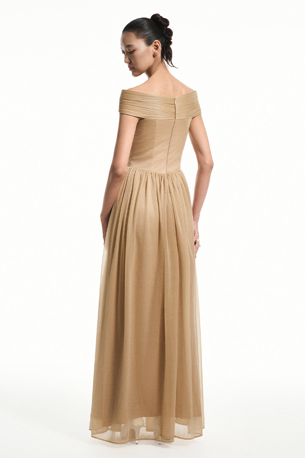arden maxi dress Arden Knit Maxi Dress