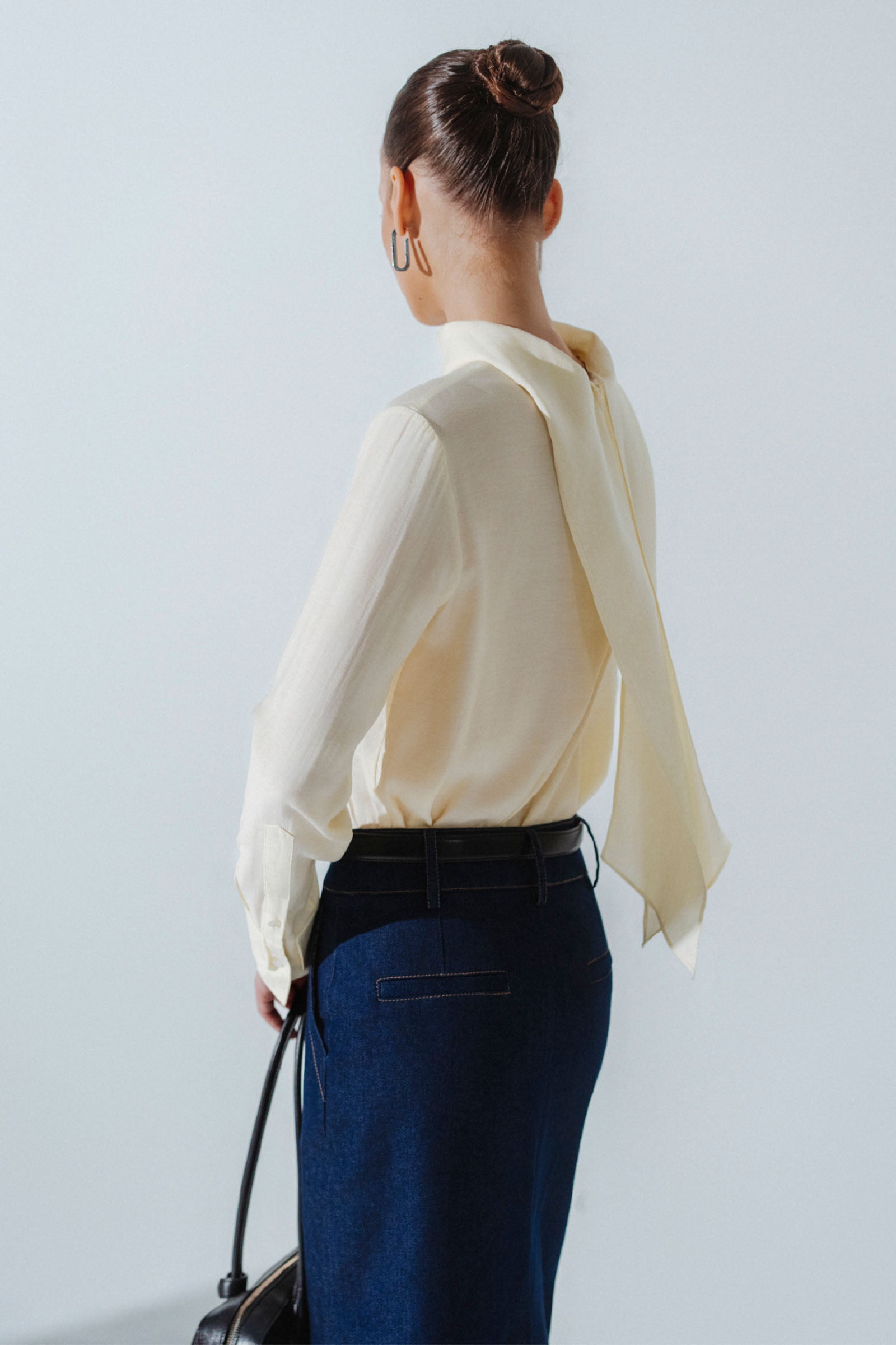 Sora A-line Skirt